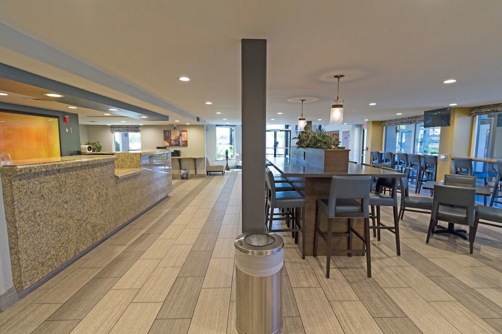Quality Inn Phoenix North I-17 Exterior foto