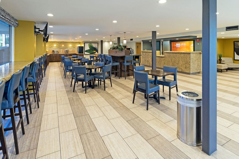 Quality Inn Phoenix North I-17 Exterior foto