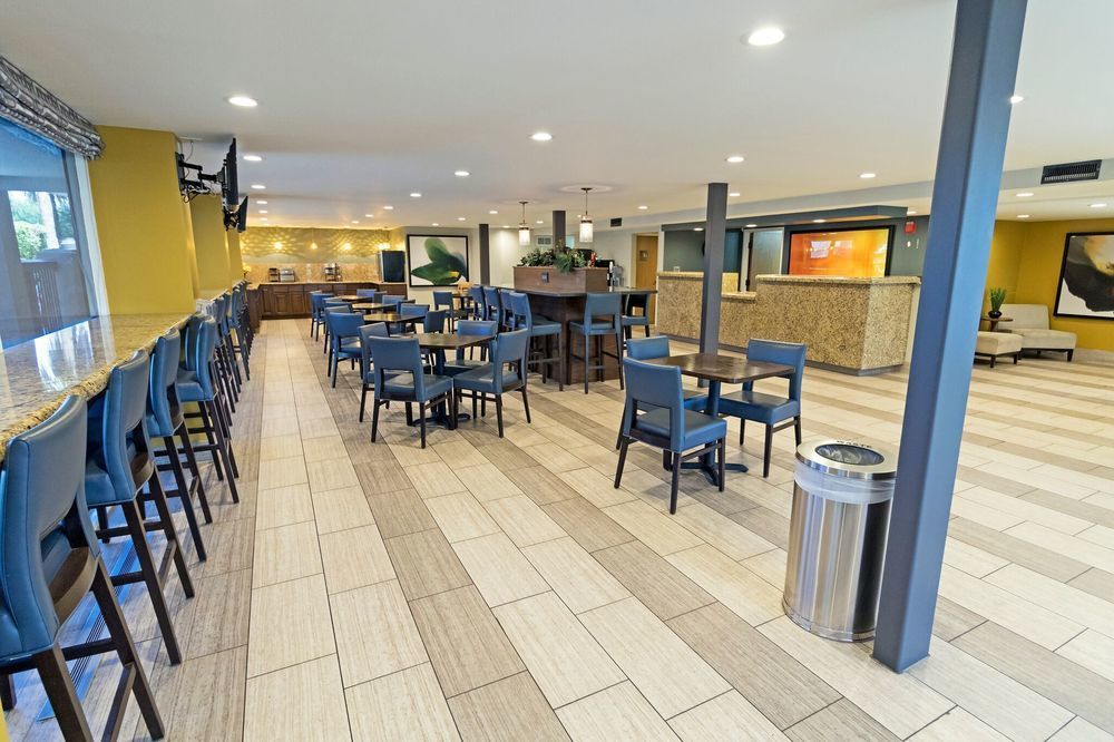 Quality Inn Phoenix North I-17 Exterior foto